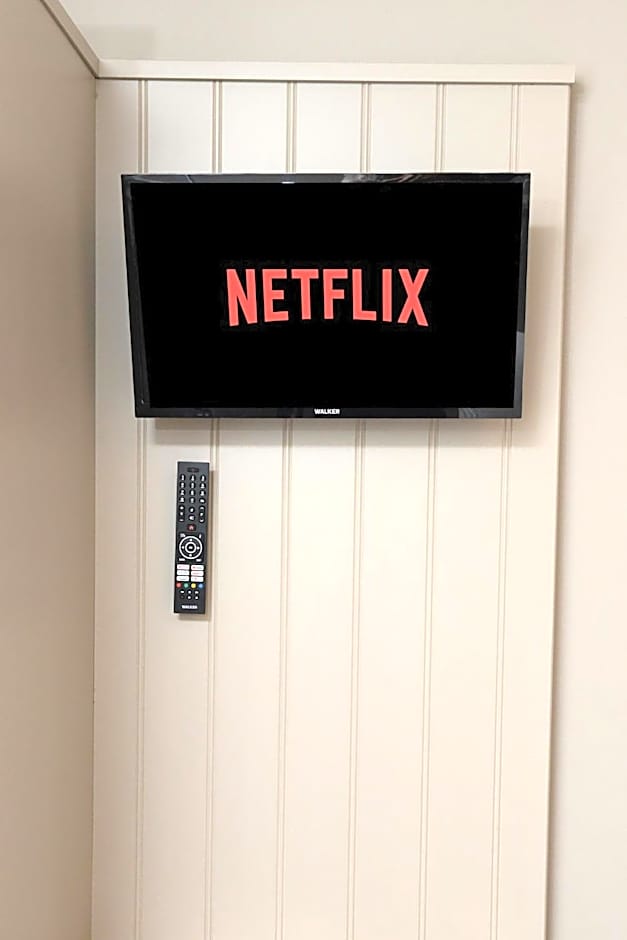 Urban Nest Townhouse