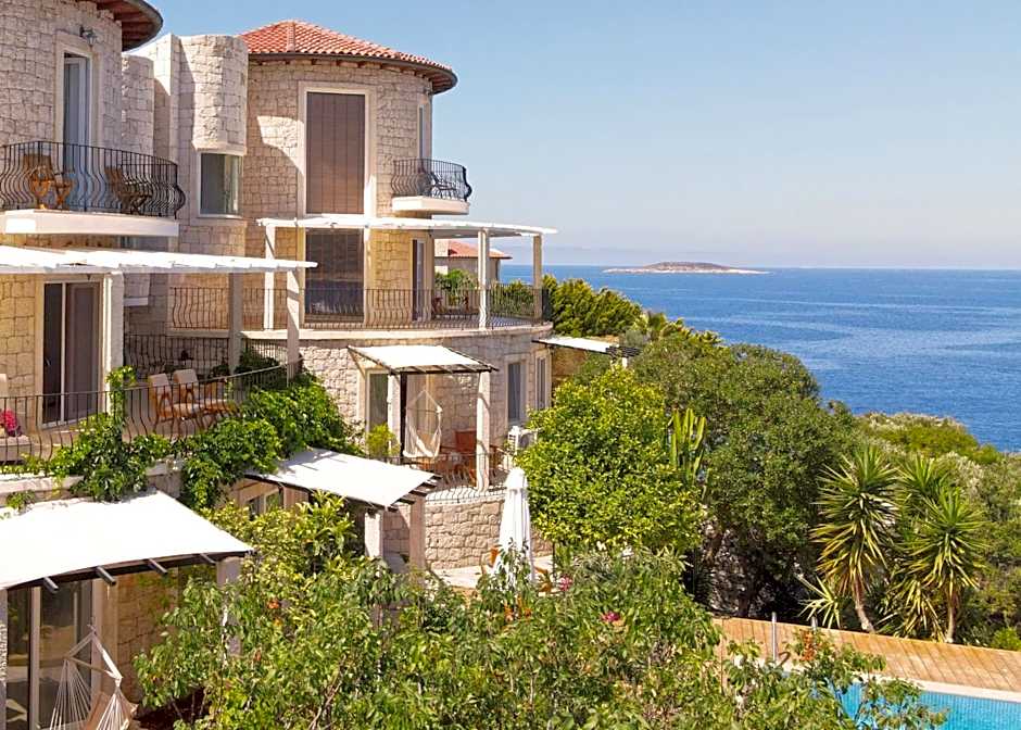 Mekvin Hotels Deniz Feneri Lighthouse