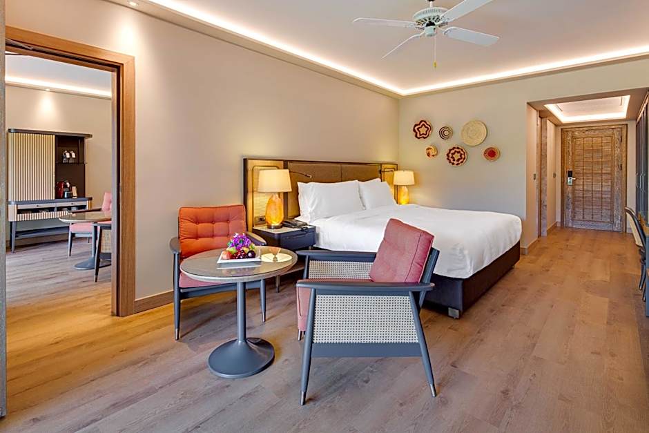 Divan Bodrum Palmira