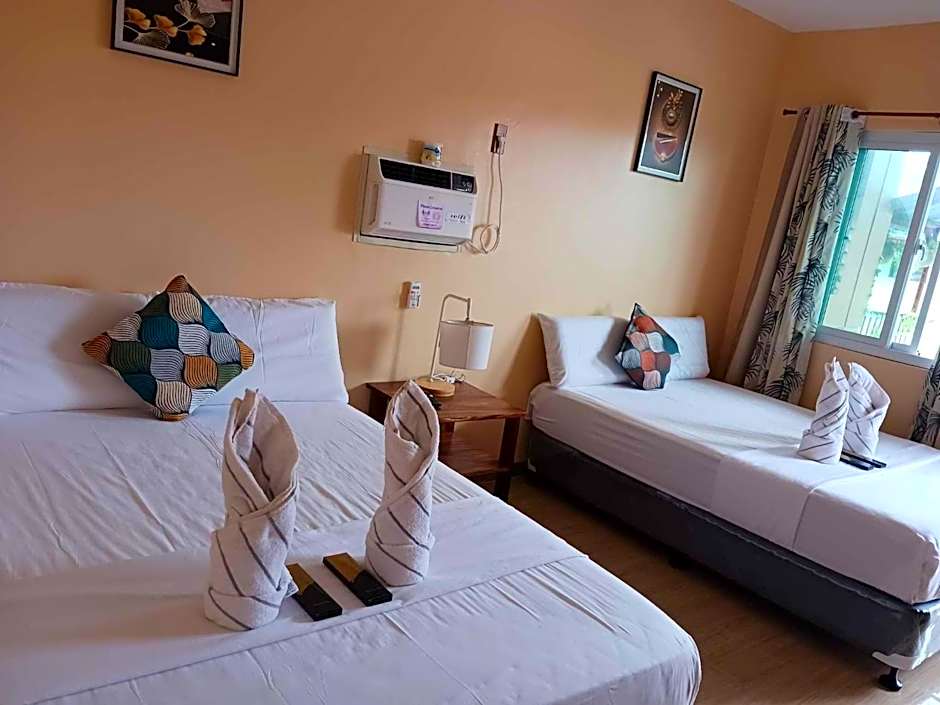 Dreamstay Hostel