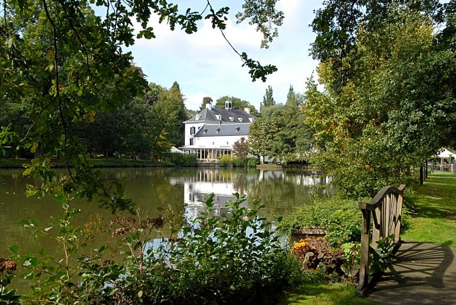 Bilderberg Kasteel Vaalsbroek