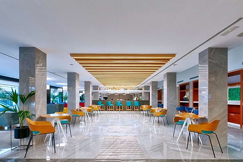 Eurostars Puerto de Ibiza