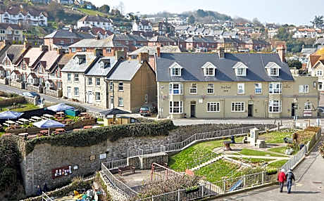 Anchor Inn by Greene King Inns