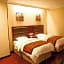 GreenTree Inn ChaoHu Tianchao Plaza Express Hotel