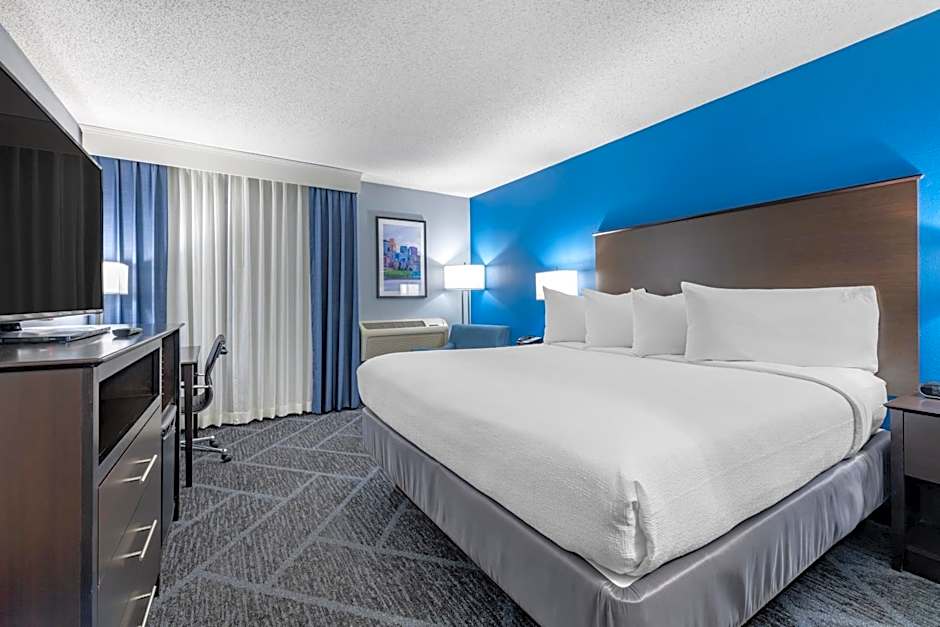 Best Western Bloomington Edina - Minneapolis