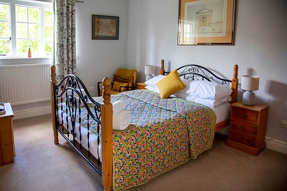 The Tollgate Inn