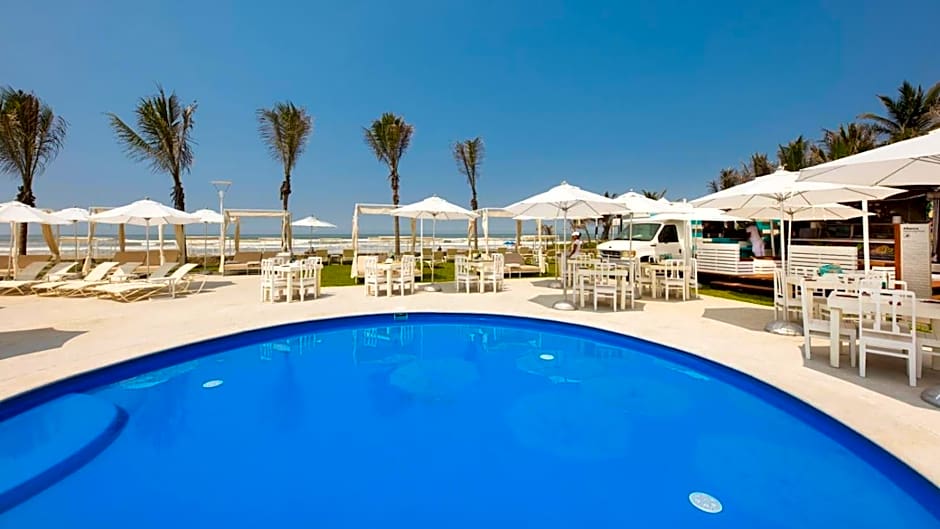 Palacio Mundo Imperial Riviera Diamante Acapulco All Inclusive
