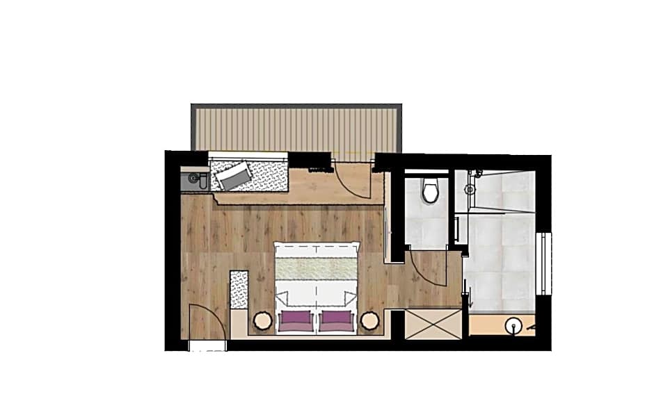 Margarethenstein Boutique Hotel