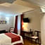 Hotel Santo Domingo Lucena