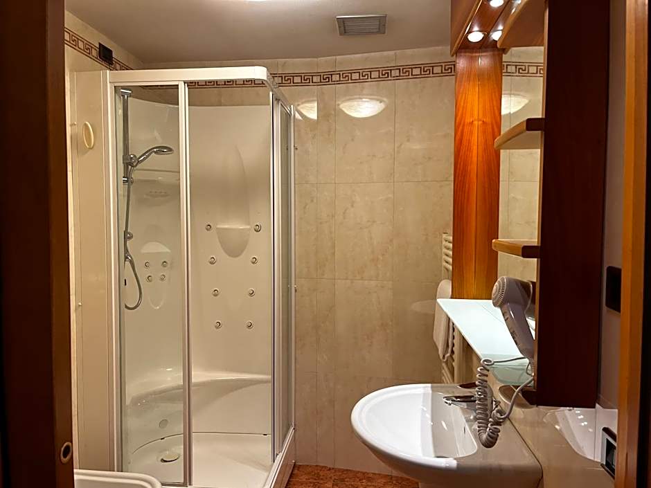 Hotel Canon d'Oro