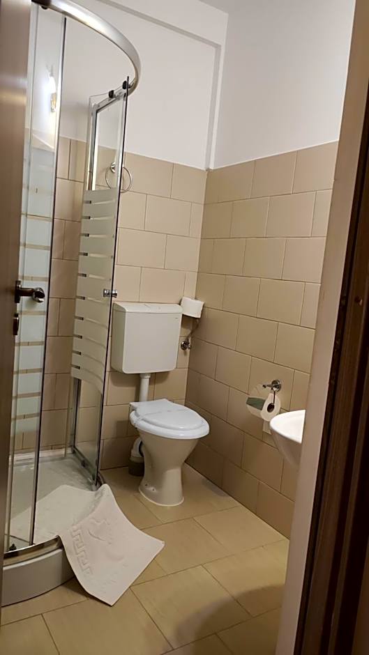 MOTEL PRISLOP