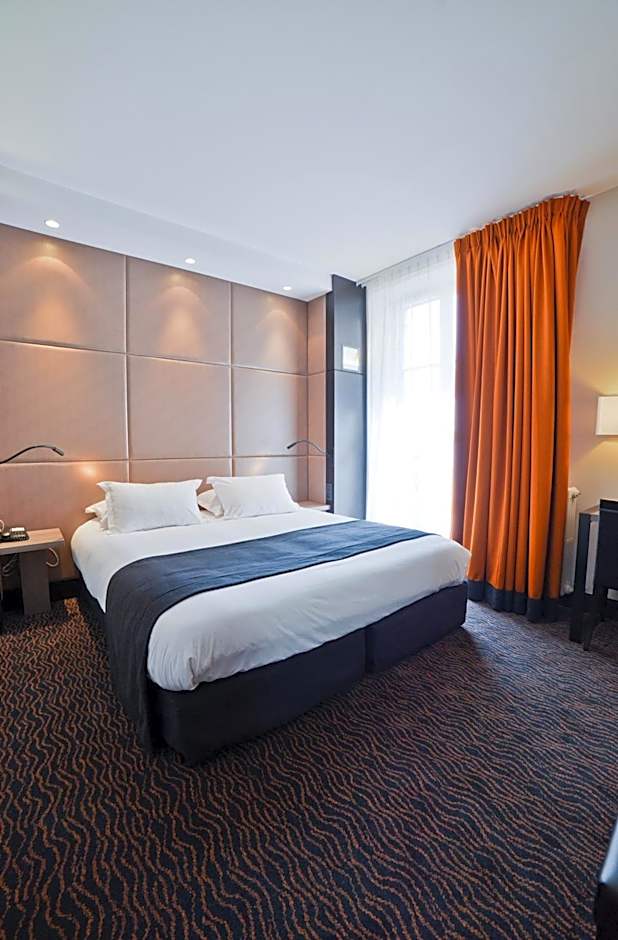 Hotel Mercure Bayonne Centre Le Grand Hotel