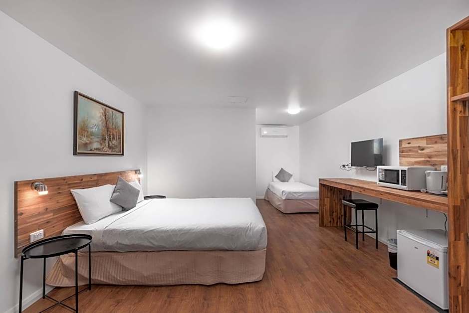 Econo Lodge Lilydale