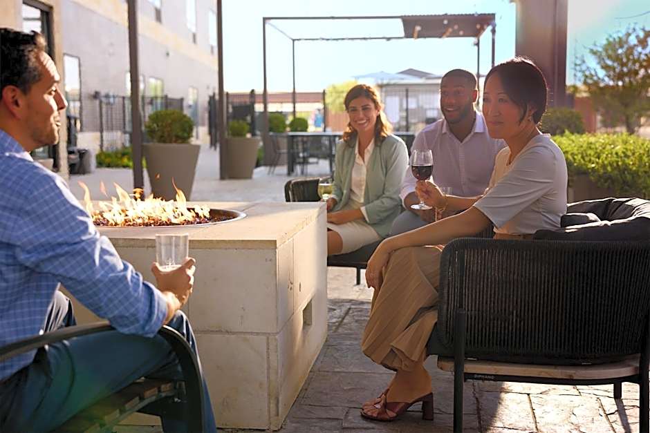 Staybridge Suites Albuquerque North By IHG