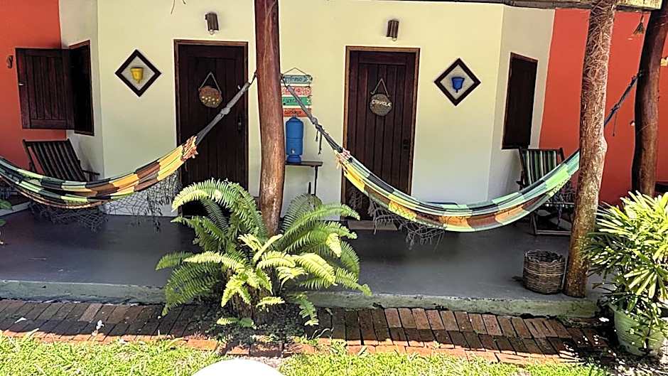 Pousada Estrela do Mar