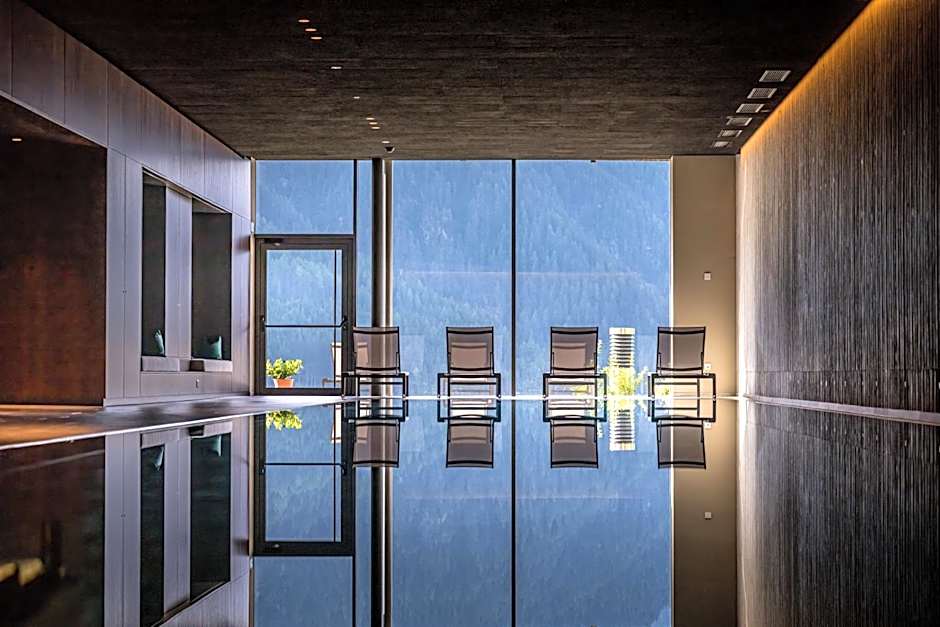 Mountain Residence Montana