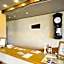 Alpine Route Hotel