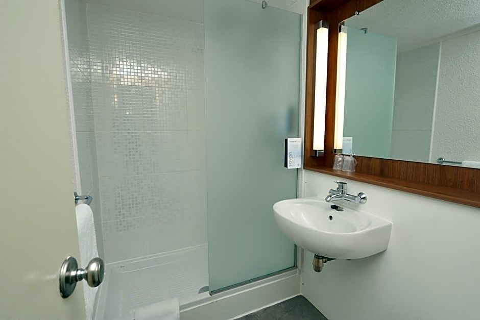 Hotel Campanile Toulouse - Blagnac Aeroport