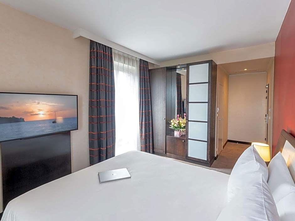 Hotel Mercure Le Mans Centre