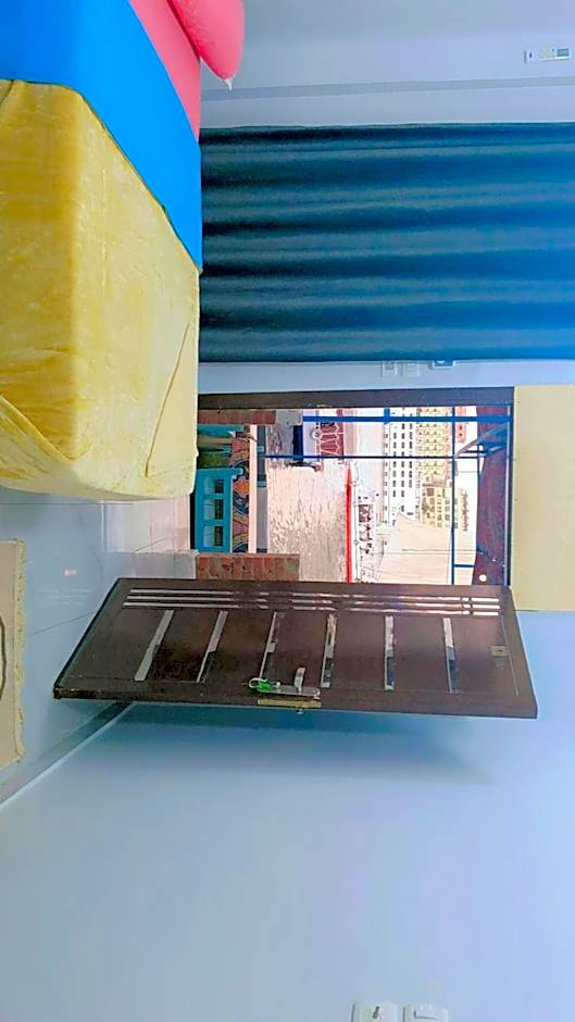 Onaty Narty Guest house Nile view