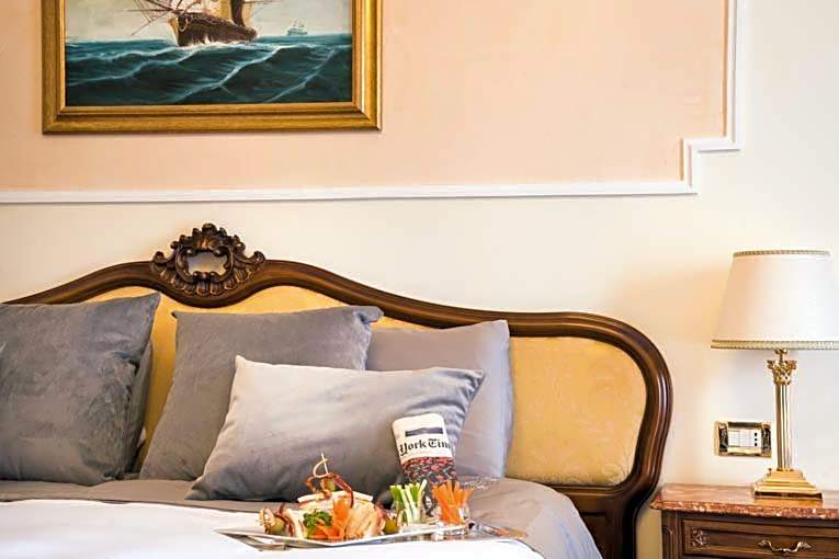 Abano Grand Hotel