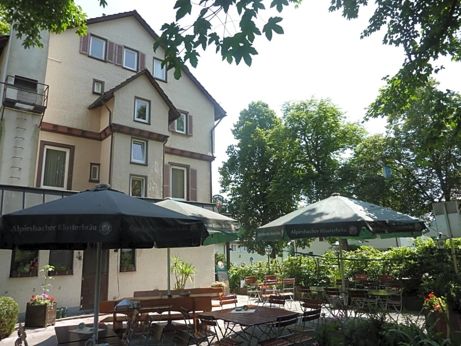 Hotel Gasthof König Karl