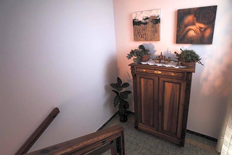 da Vanilla affittacamere