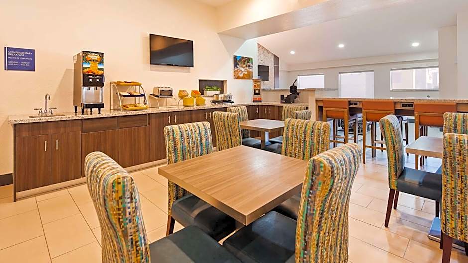 Best Western Inn of Payson