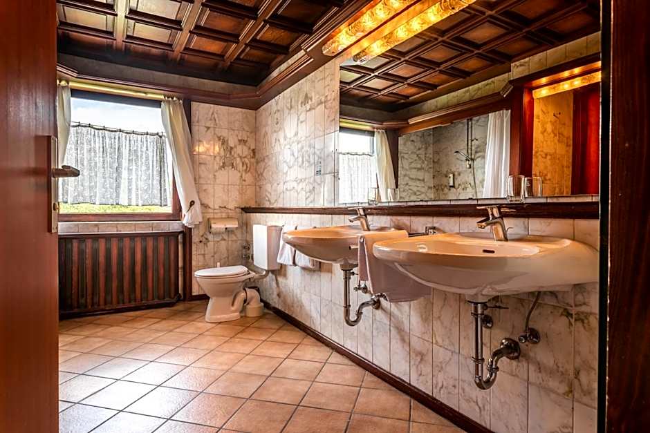 Hotel Spahr