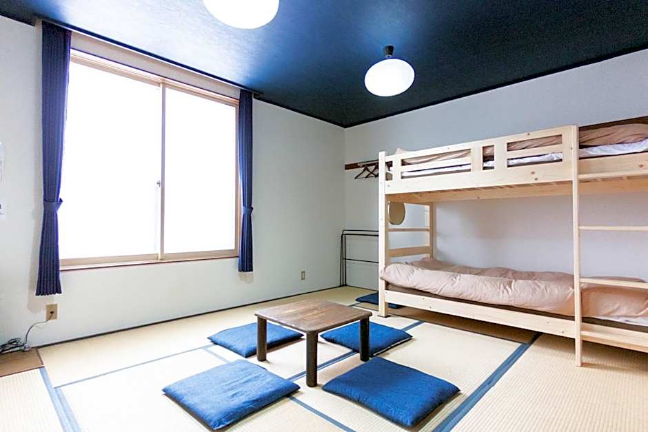 ロッヂモントゼー