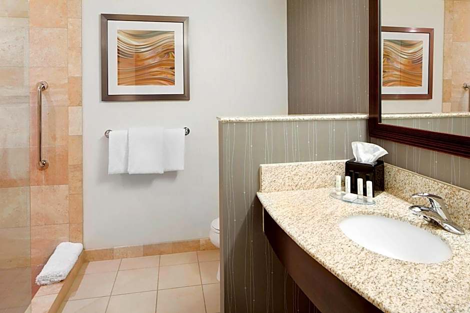 Courtyard by Marriott Pittsburgh Airport Settlers Ridge