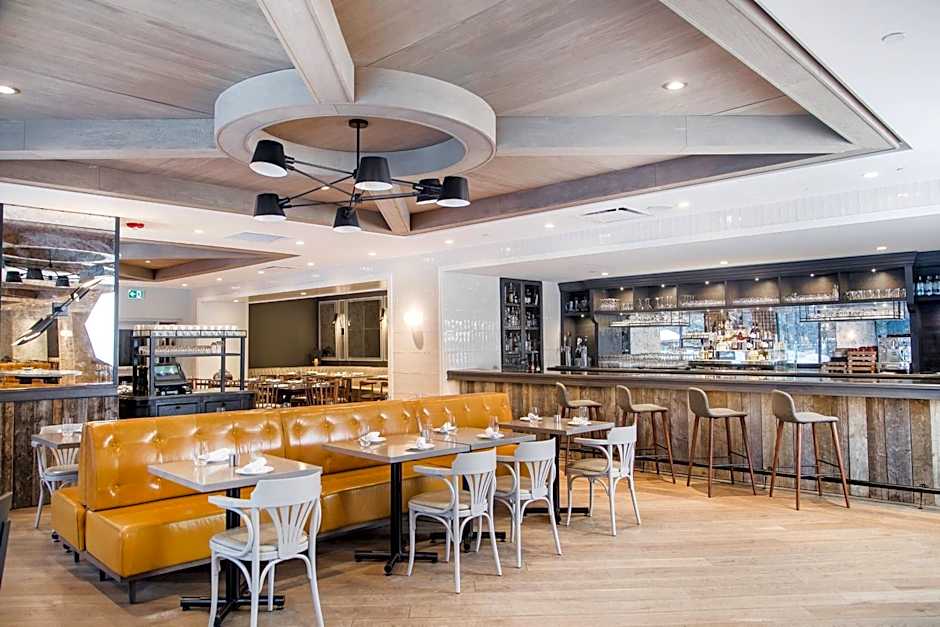 Kananaskis Mountain Lodge, Autograph Collection by Marriott