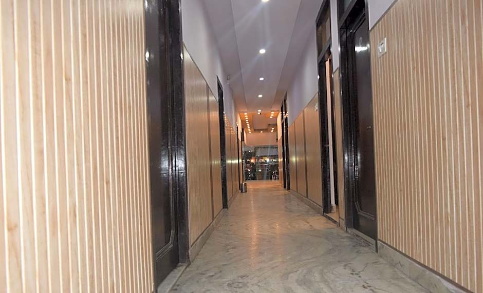 Hotel Trishul Haridwar
