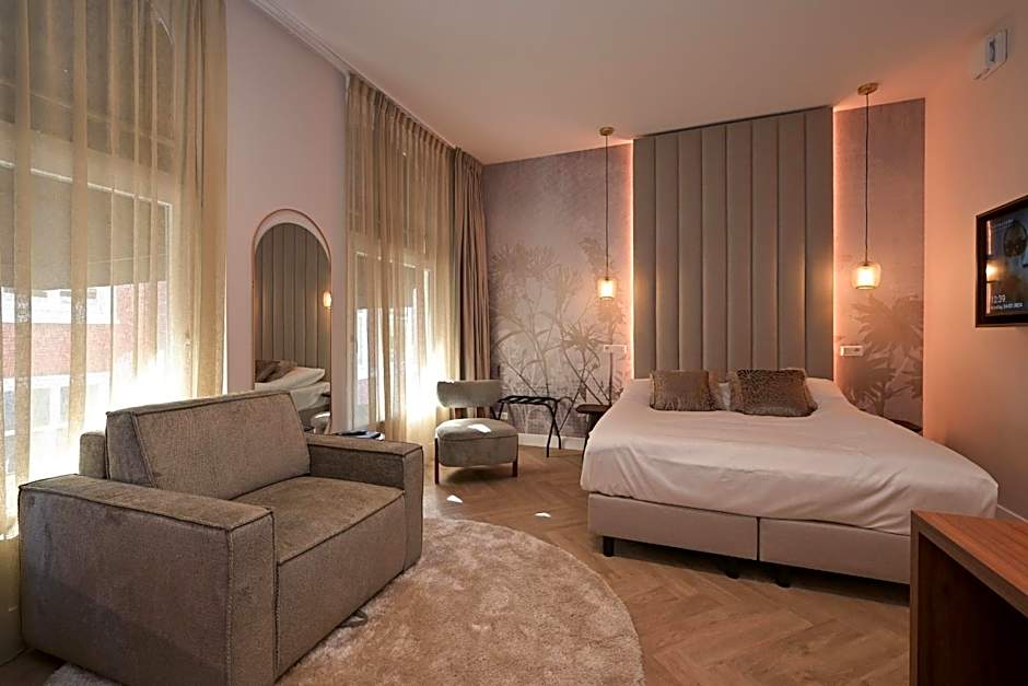 Novallure Downtown - Short Stay Apartments