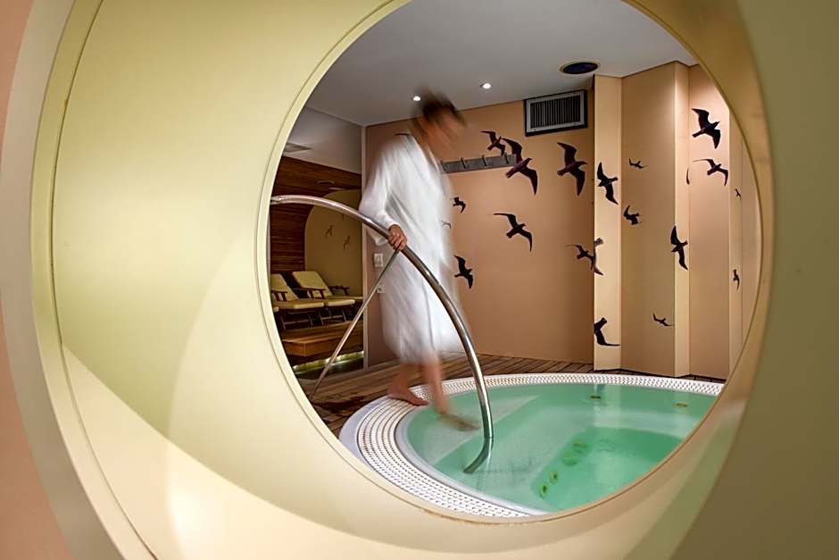 Hotel Svoboda - Terme Krka