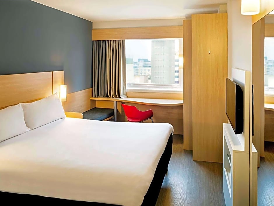 ibis Copacabana Posto 5