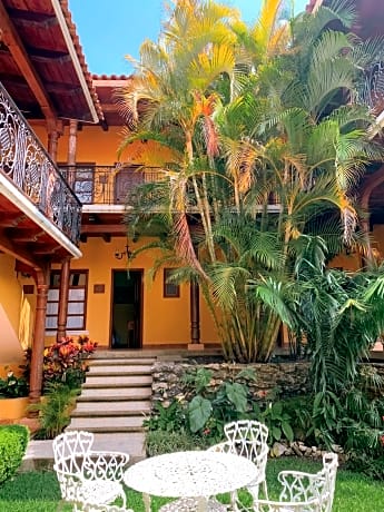 Hotel Jardín de Tereza