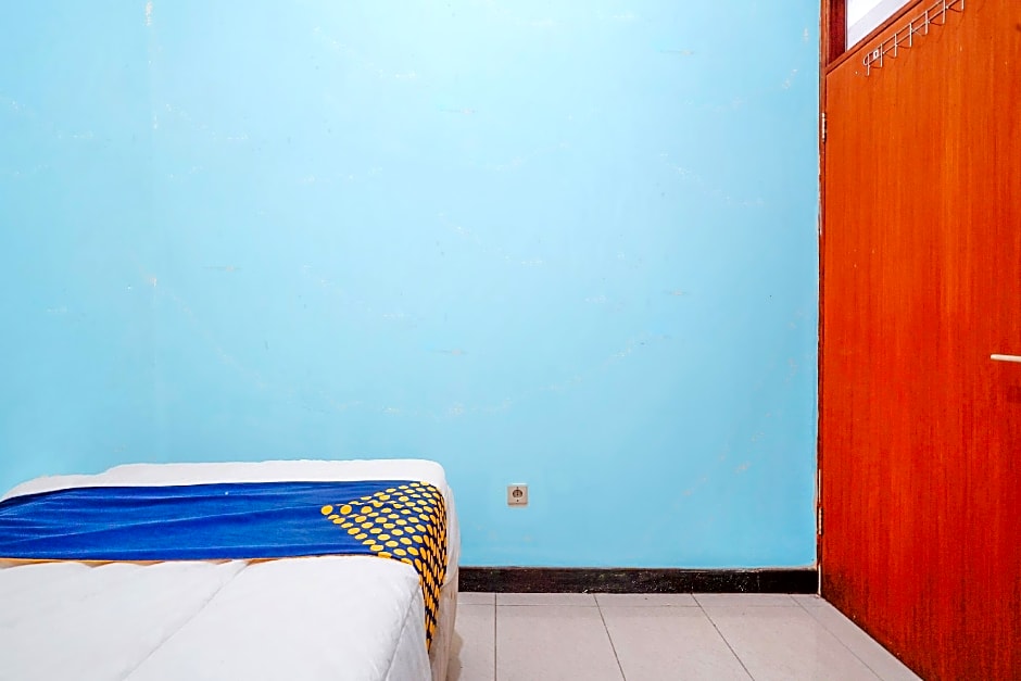 SPOT ON 91392 Pondok Basari