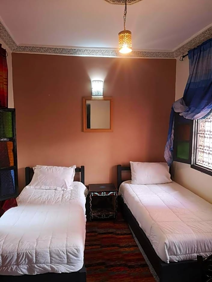 105 Kasbah De Boujloud Fes Morocco – Fes, GA