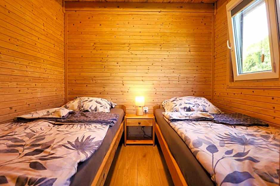 Domki Letniskowe Nad Morzem