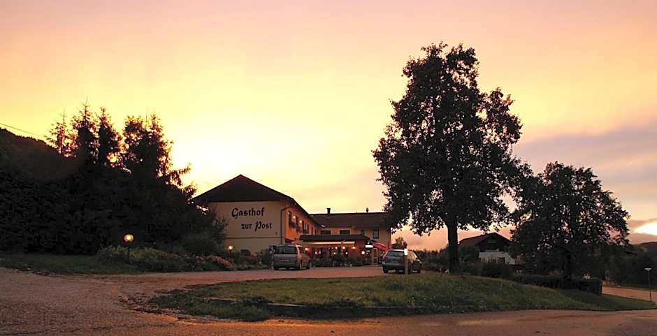 Gasthof Hotel Zur Post