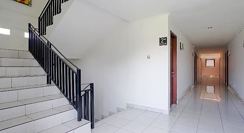 Gana Inn Legian