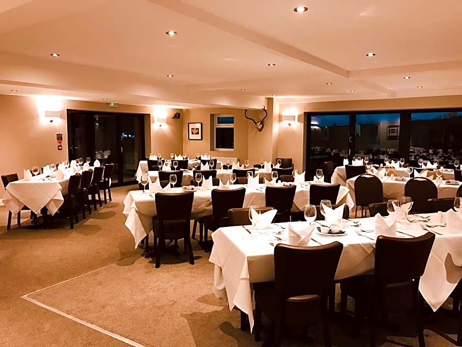 The Twice Brewed Inn