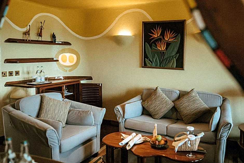 Mara Serena Safari Lodge