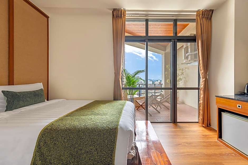 ItaThao Smart Stay with Elevator