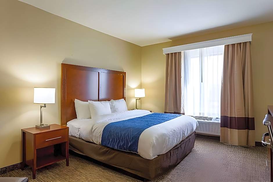 Sonesta Essential Baton Rouge