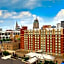 Hilton Garden Inn Cleveland Downtown