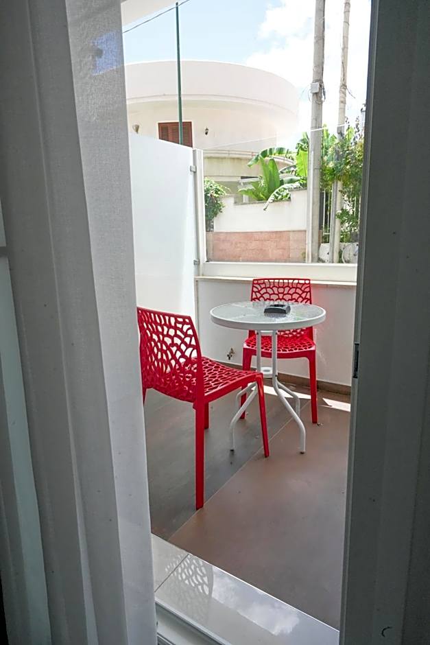 IL GIGLIO B&B