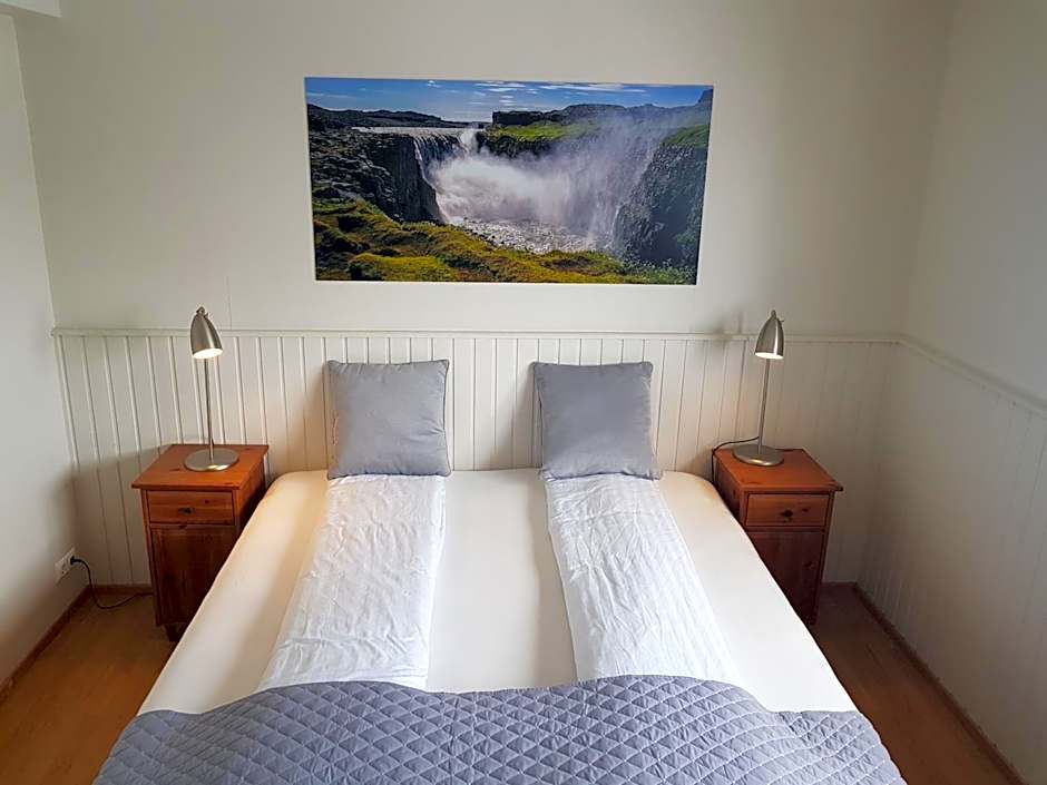 Kirkjufell Hotel by Snæfellsnes Peninsula West Iceland - Grundarfjordur