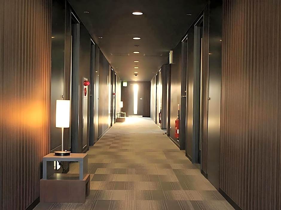 Hotel Livemax Hiratsuka Ekimae